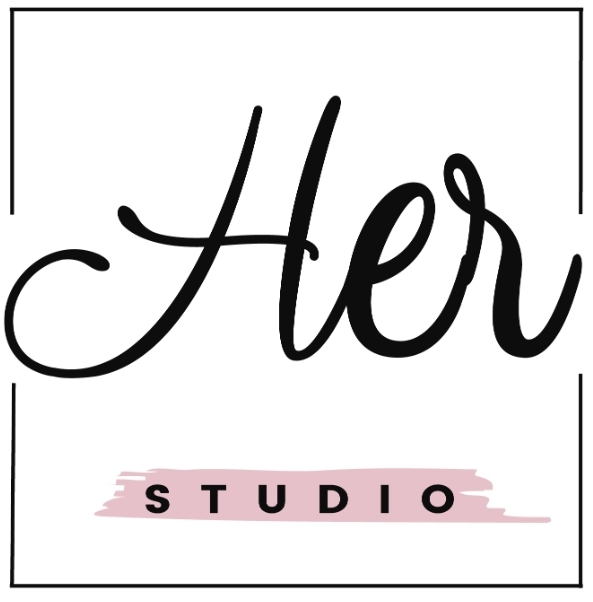 Logo&nbsp;Her Studio